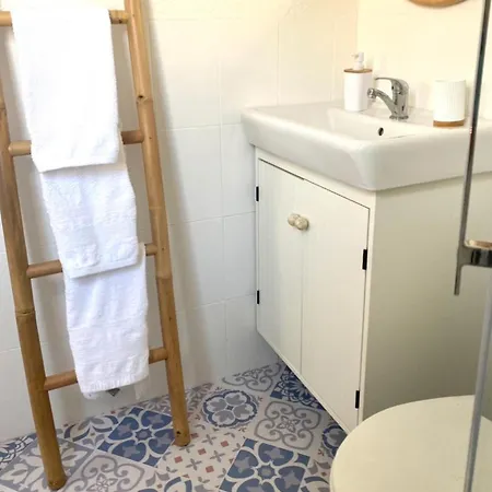 Holiday home La Casa Azul Jerez de la Frontera