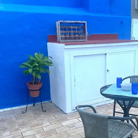 La Casa Azul Holiday home Jerez de la Frontera