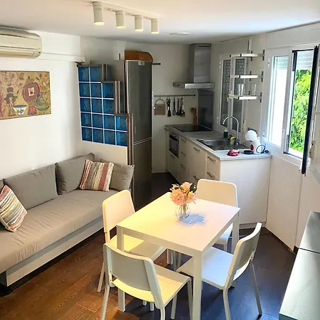 Holiday home La Casa Azul *